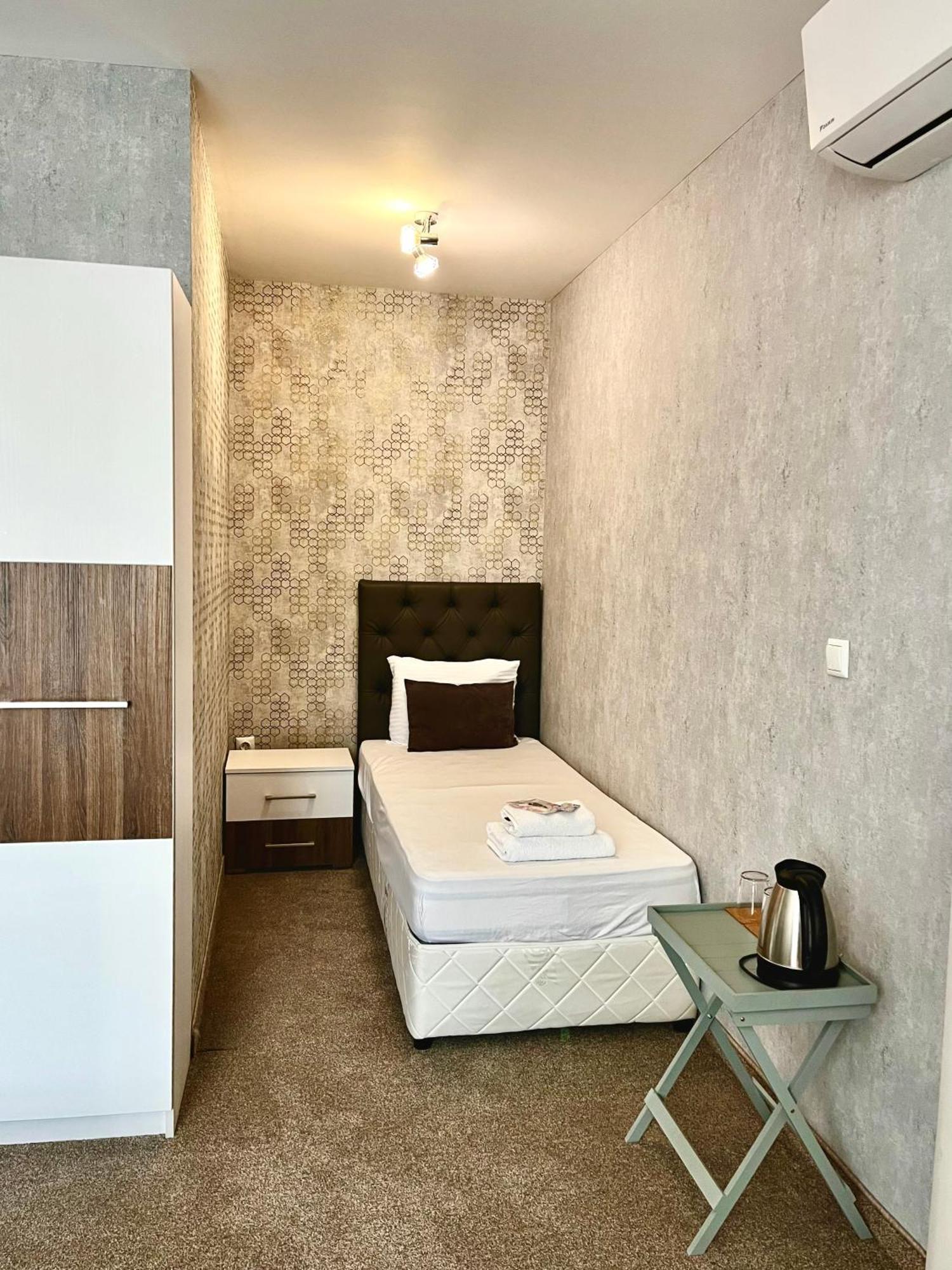 Damyanov House Kazanlŭk Exterior foto