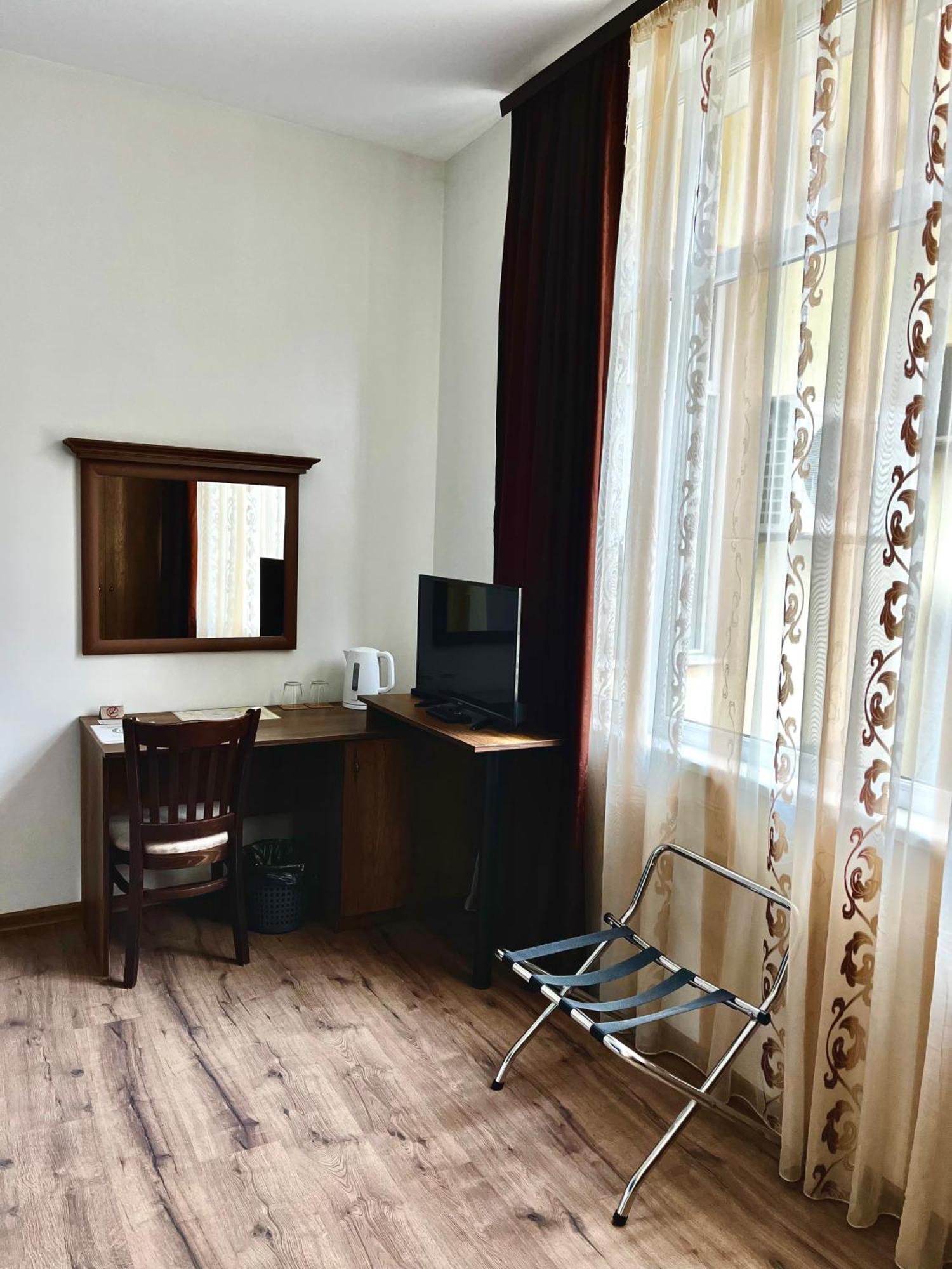 Damyanov House Kazanlŭk Exterior foto